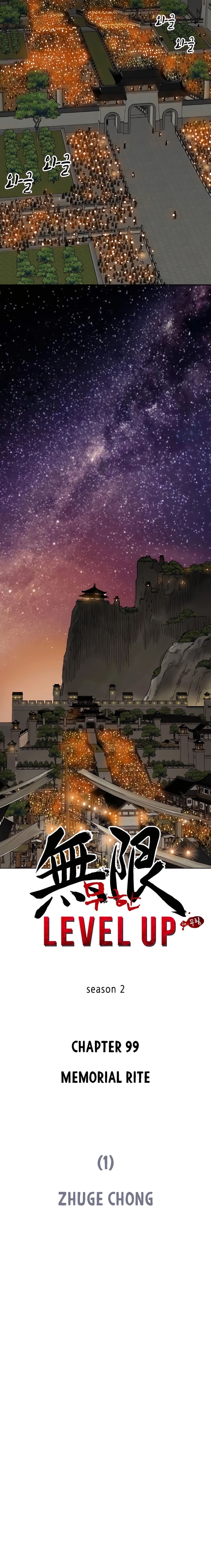 Infinite Level Up in Murim Chapter 228 Gambar 8