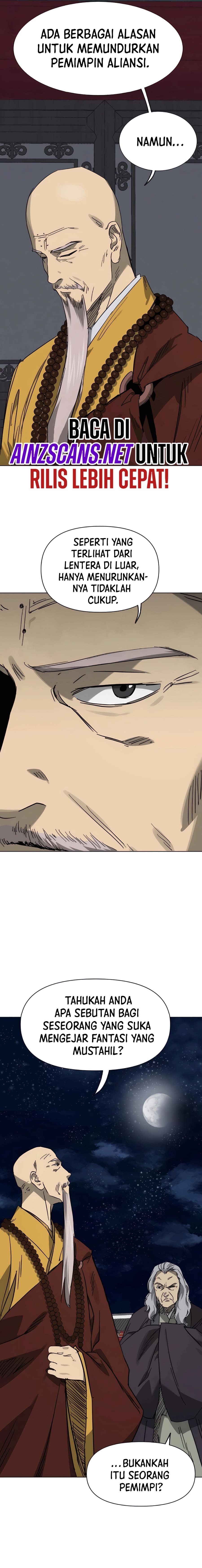 Infinite Level Up in Murim Chapter 228 Gambar 10