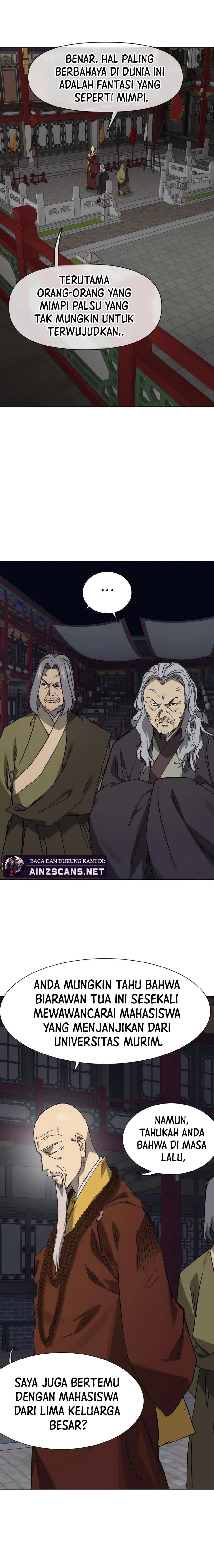 Infinite Level Up in Murim Chapter 228 Gambar 11