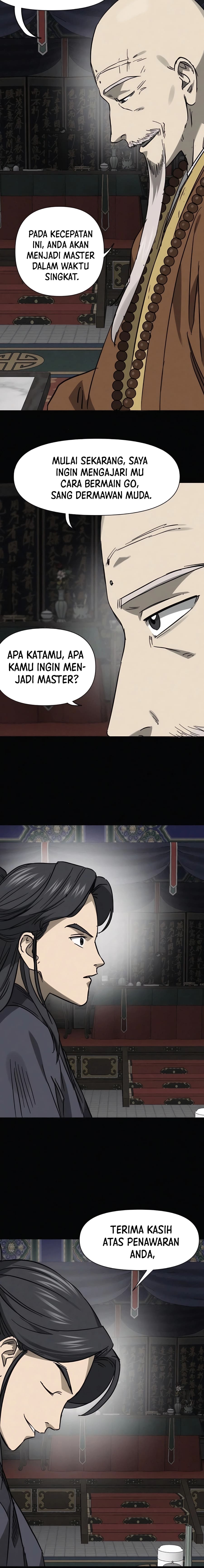 Infinite Level Up in Murim Chapter 228 Gambar 15