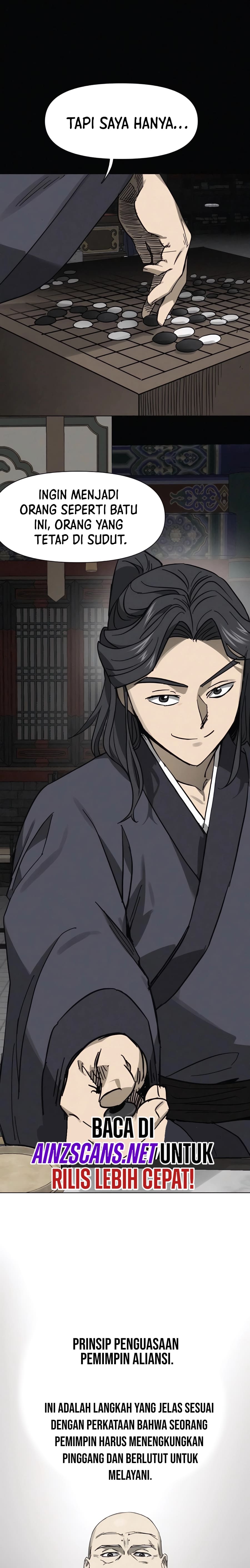 Infinite Level Up in Murim Chapter 228 Gambar 16