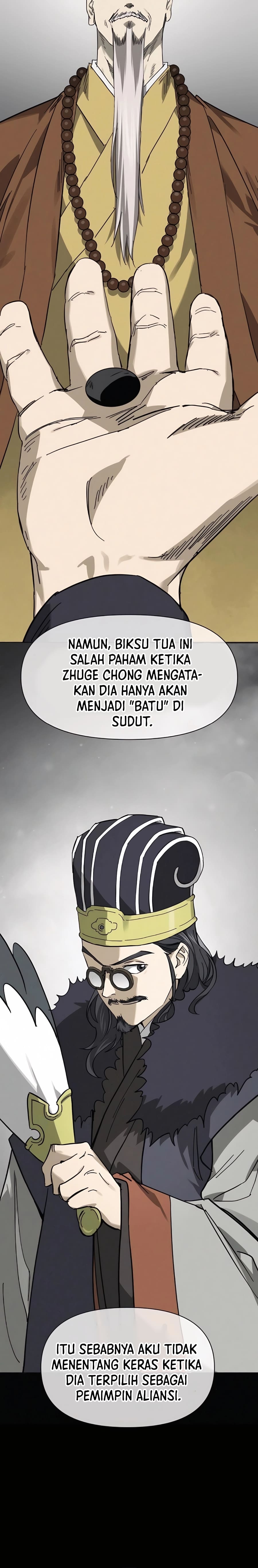 Infinite Level Up in Murim Chapter 228 Gambar 17