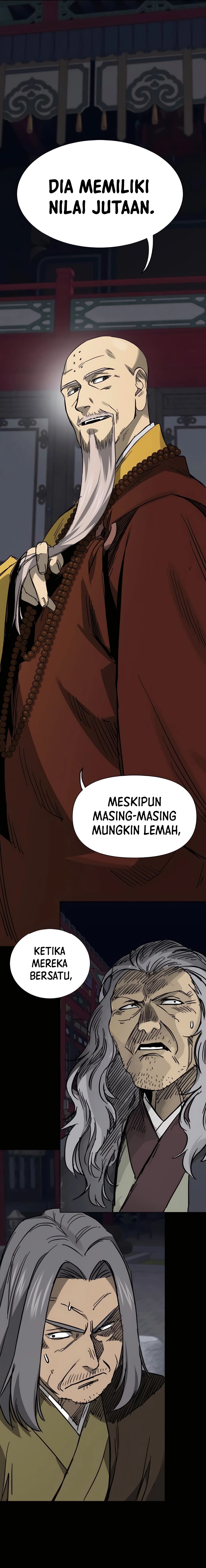 Infinite Level Up in Murim Chapter 228 Gambar 20