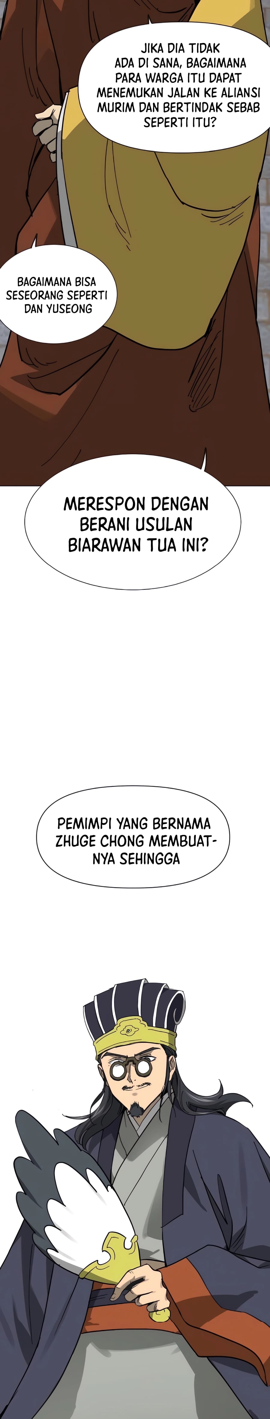 Infinite Level Up in Murim Chapter 228 Gambar 22
