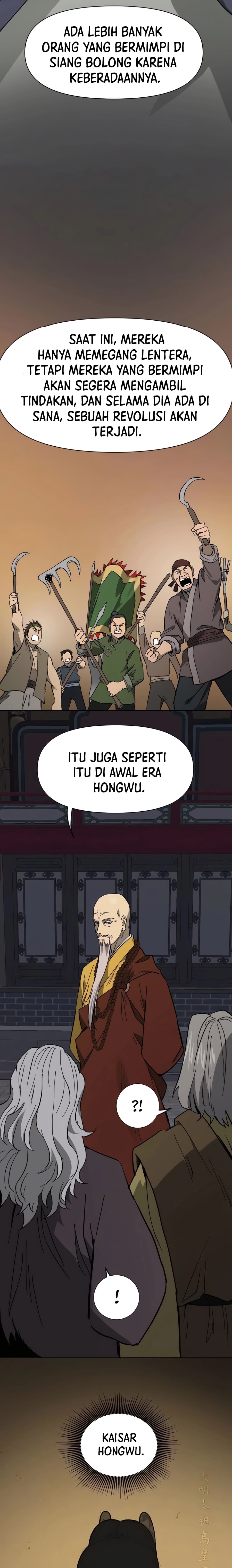 Infinite Level Up in Murim Chapter 228 Gambar 23