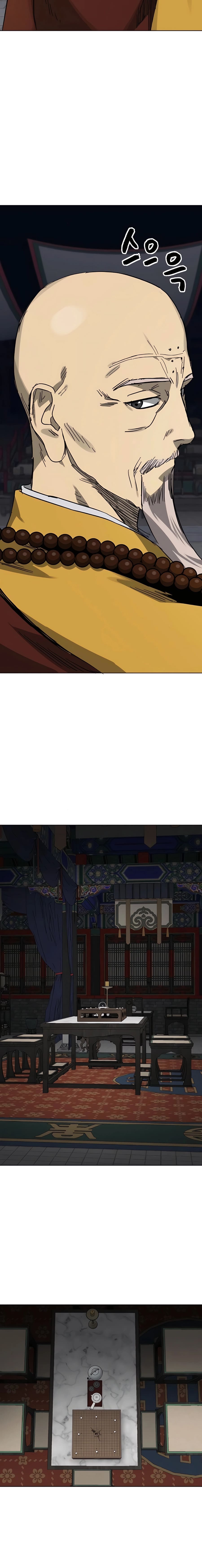 Infinite Level Up in Murim Chapter 228 Gambar 25