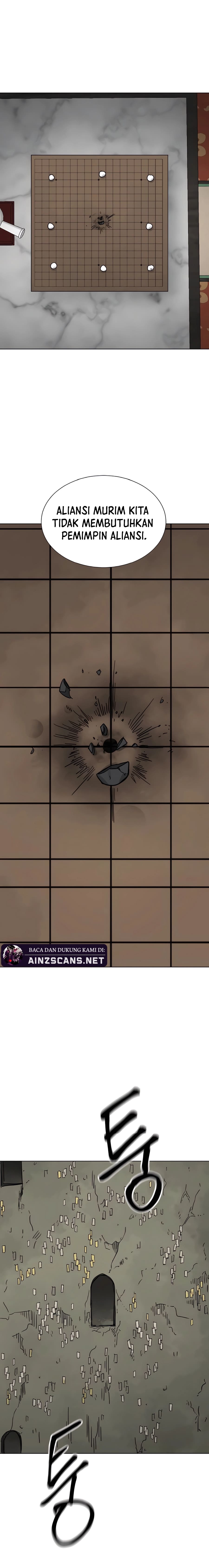 Infinite Level Up in Murim Chapter 228 Gambar 26