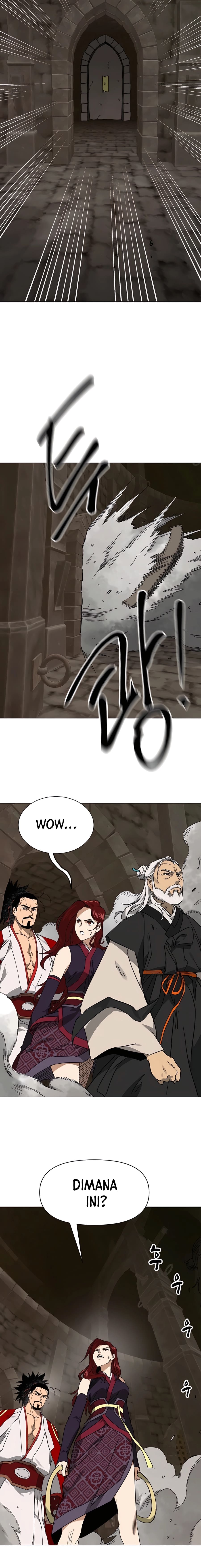 Infinite Level Up in Murim Chapter 228 Gambar 28