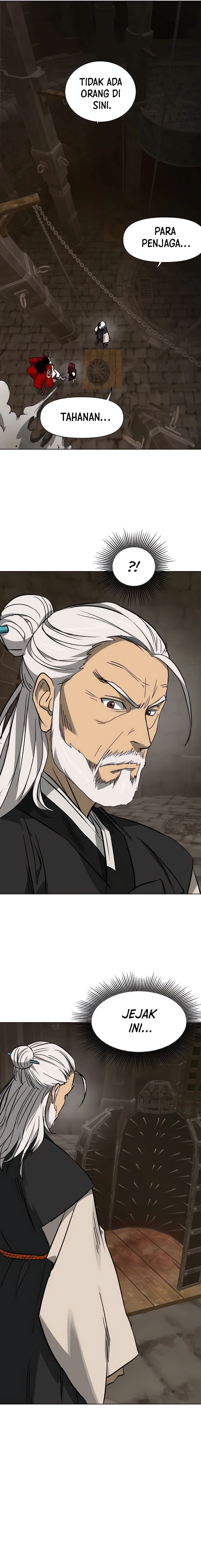 Infinite Level Up in Murim Chapter 228 Gambar 31