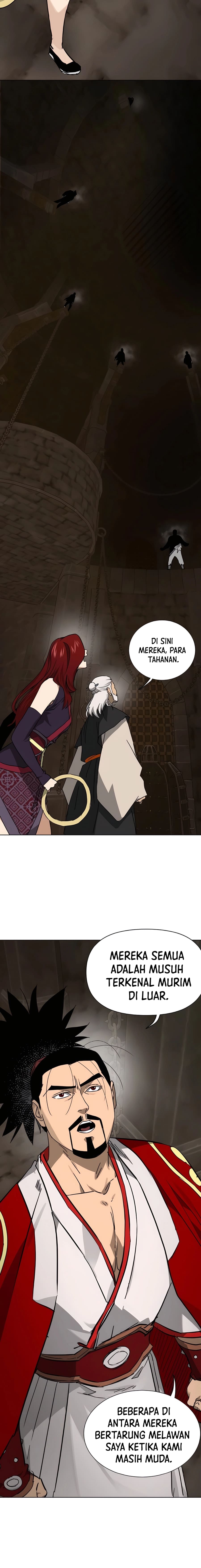 Infinite Level Up in Murim Chapter 228 Gambar 33