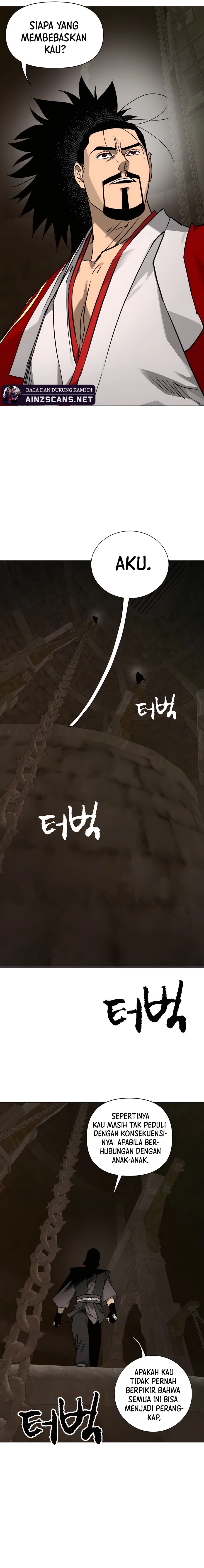 Infinite Level Up in Murim Chapter 228 Gambar 35