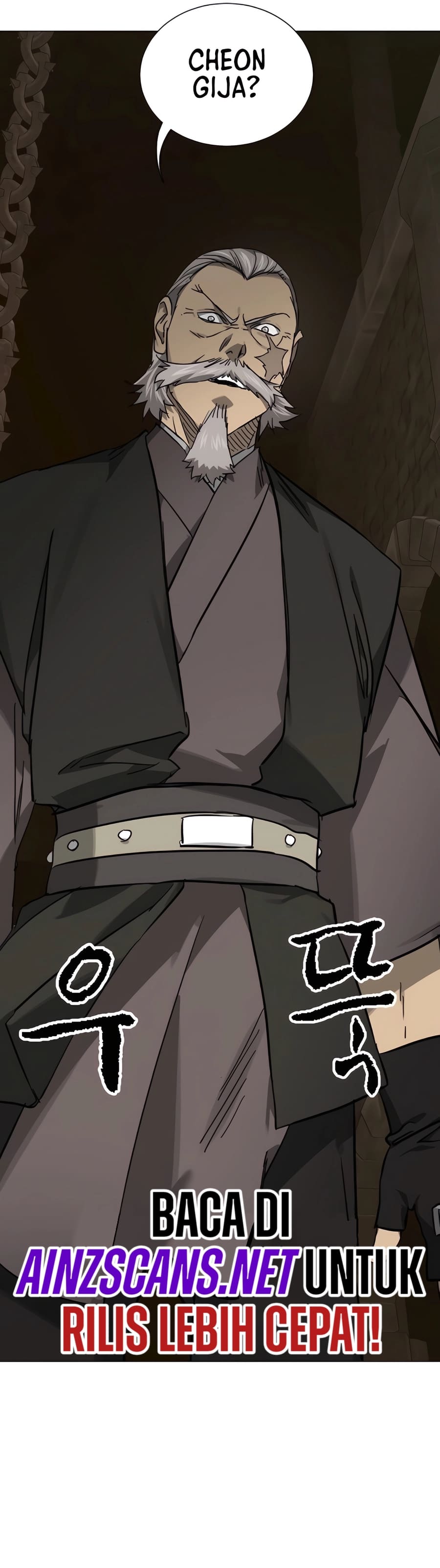 Infinite Level Up in Murim Chapter 228 Gambar 36