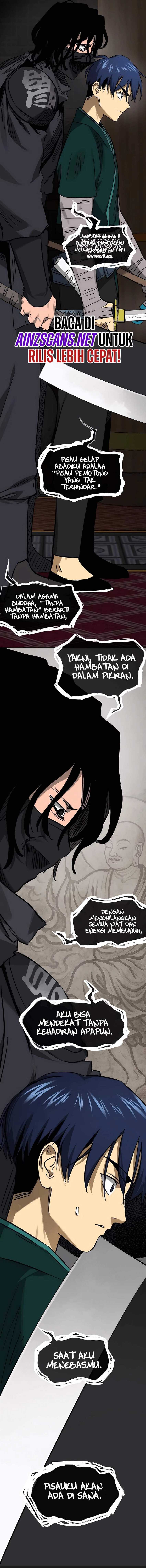 Infinite Level Up in Murim Chapter 232 Gambar 6