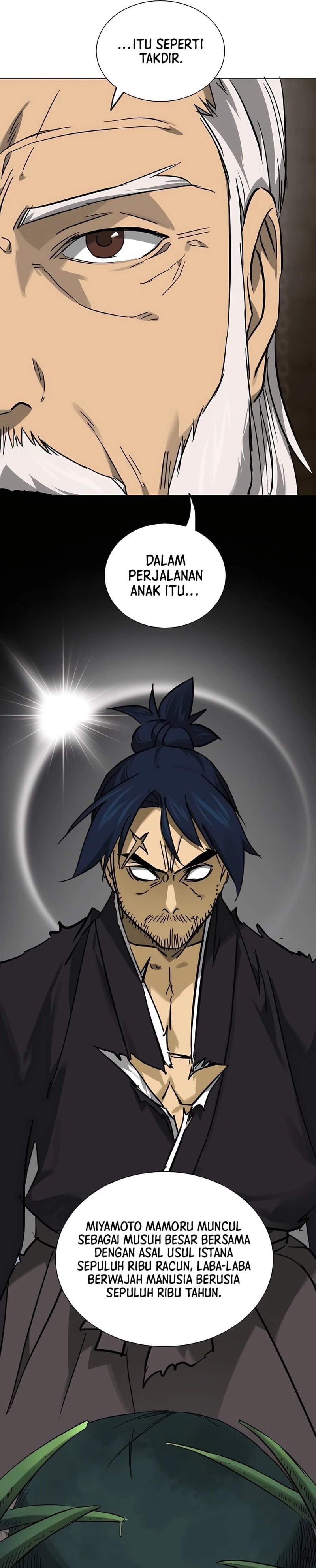 Infinite Level Up in Murim Chapter 234 Gambar 6