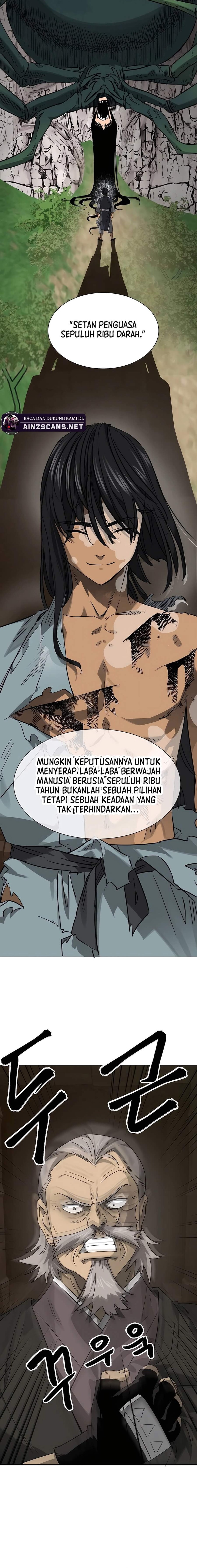 Infinite Level Up in Murim Chapter 234 Gambar 7