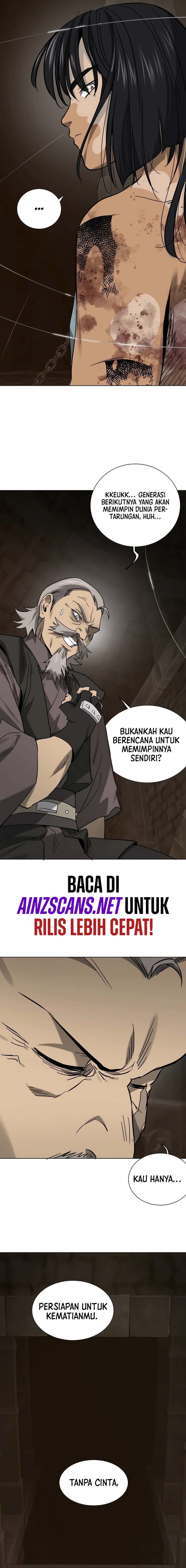 Infinite Level Up in Murim Chapter 234 Gambar 13