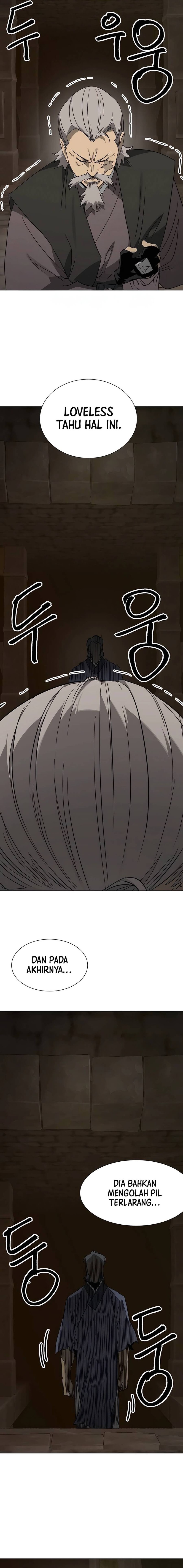 Infinite Level Up in Murim Chapter 234 Gambar 15