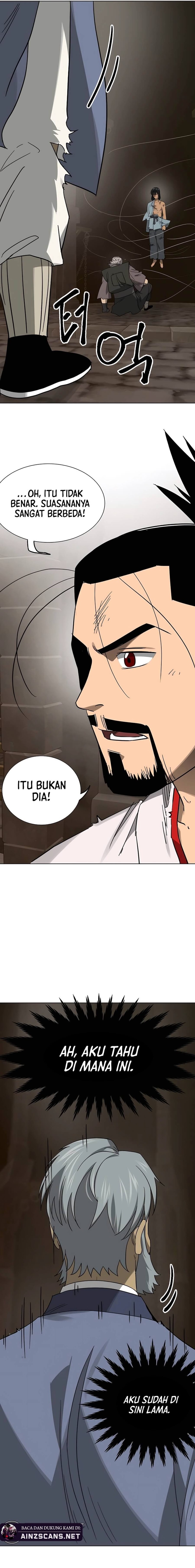 Infinite Level Up in Murim Chapter 234 Gambar 18