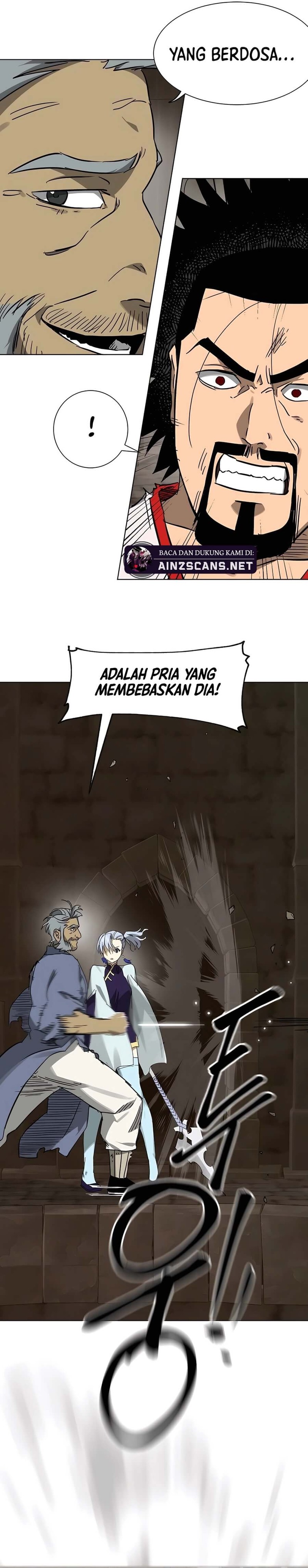 Infinite Level Up in Murim Chapter 234 Gambar 23