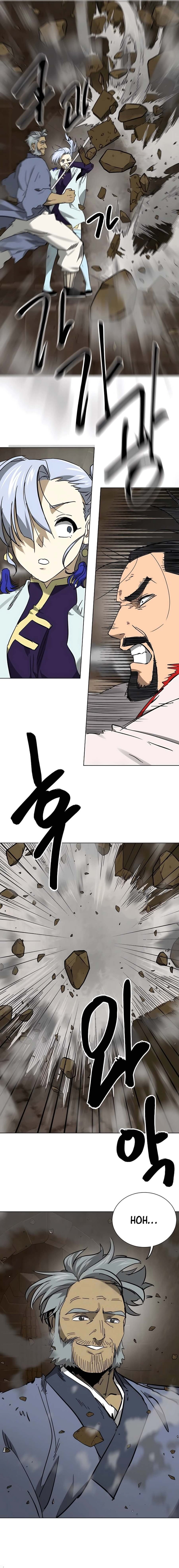 Infinite Level Up in Murim Chapter 234 Gambar 24
