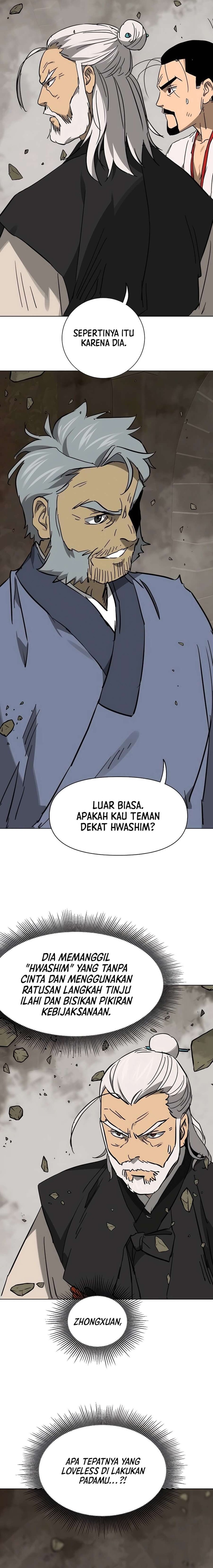 Infinite Level Up in Murim Chapter 234 Gambar 26
