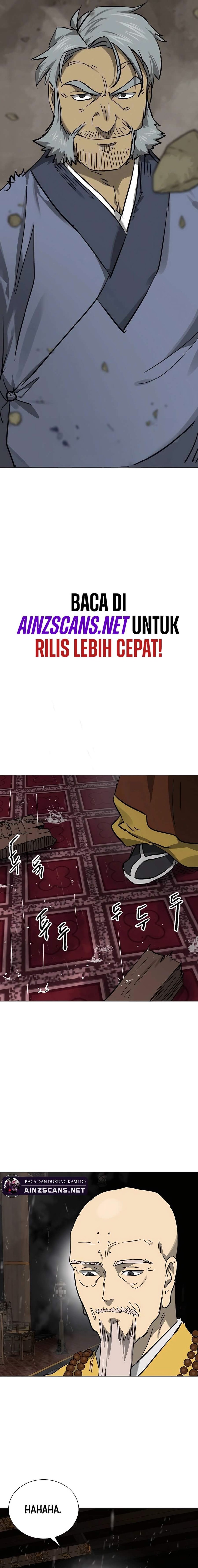 Infinite Level Up in Murim Chapter 234 Gambar 27