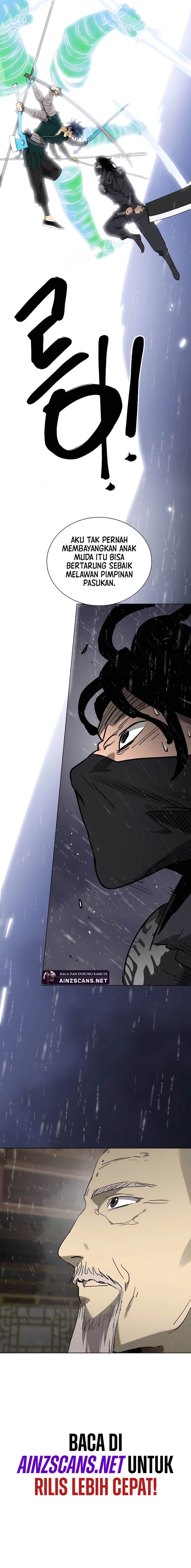 Infinite Level Up in Murim Chapter 234 Gambar 29