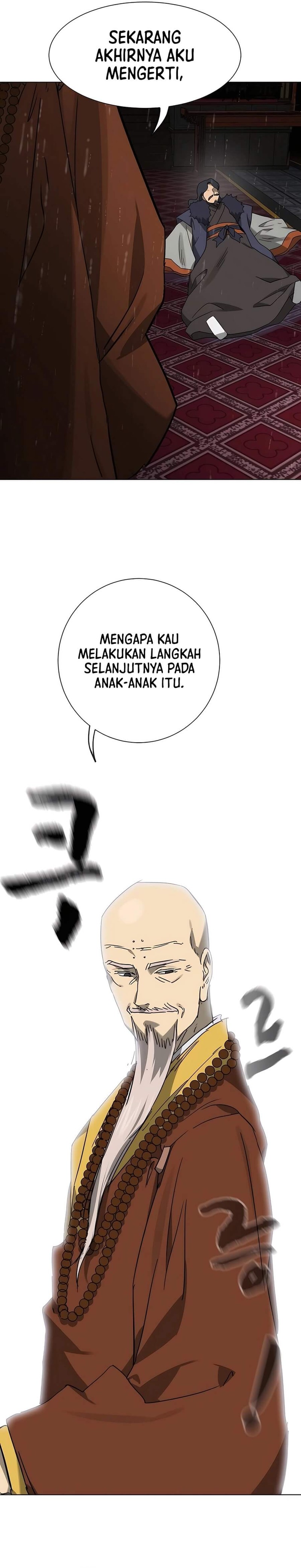 Infinite Level Up in Murim Chapter 234 Gambar 30