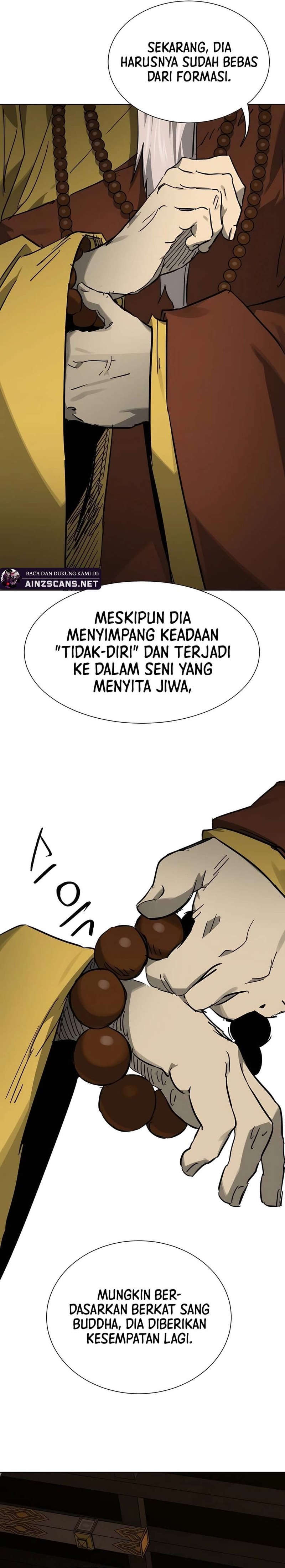Infinite Level Up in Murim Chapter 234 Gambar 32