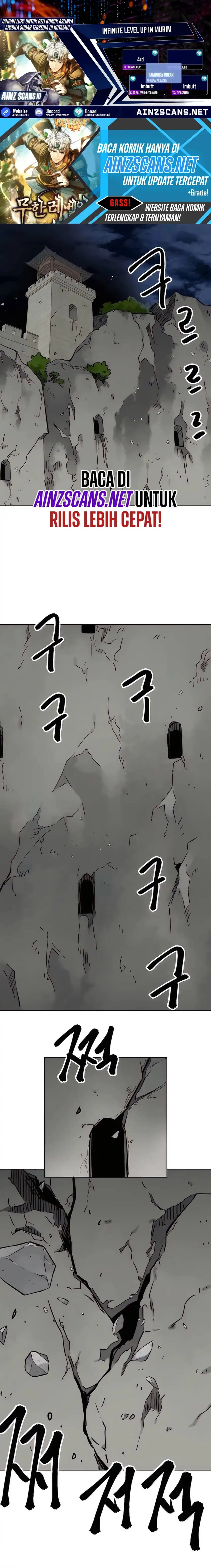 Infinite Level Up in Murim Chapter 236 Gambar 1