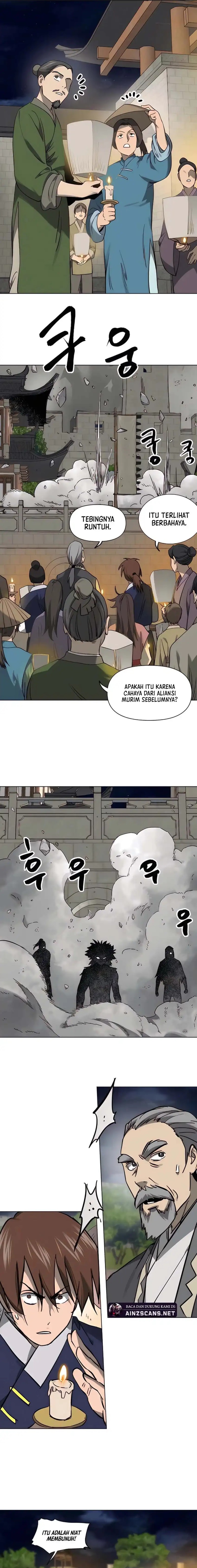 Infinite Level Up in Murim Chapter 236 Gambar 2