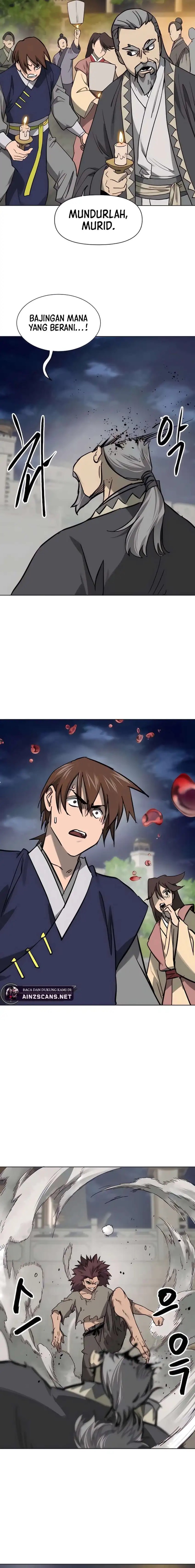 Infinite Level Up in Murim Chapter 236 Gambar 3