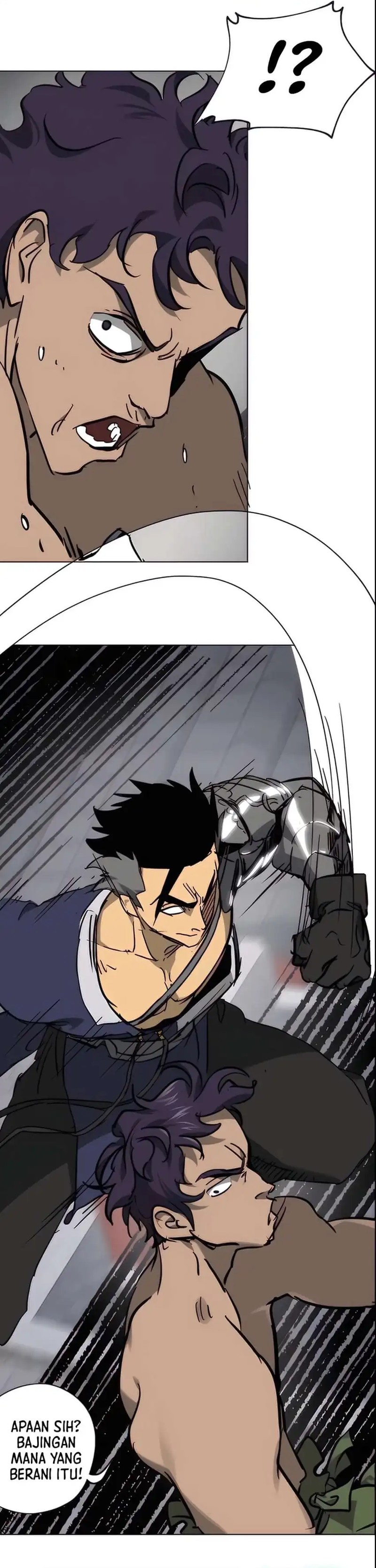 Infinite Level Up in Murim Chapter 236 Gambar 15