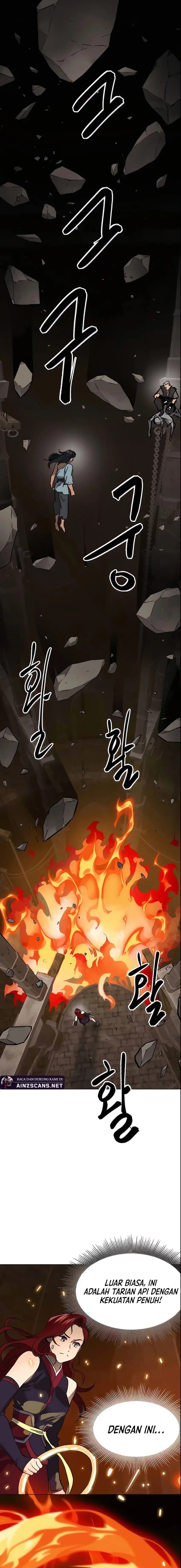 Infinite Level Up in Murim Chapter 236 Gambar 19