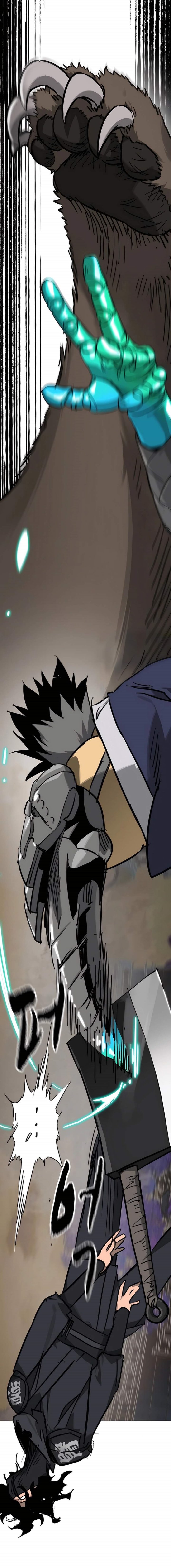 Infinite Level Up in Murim Chapter 238 Gambar 3