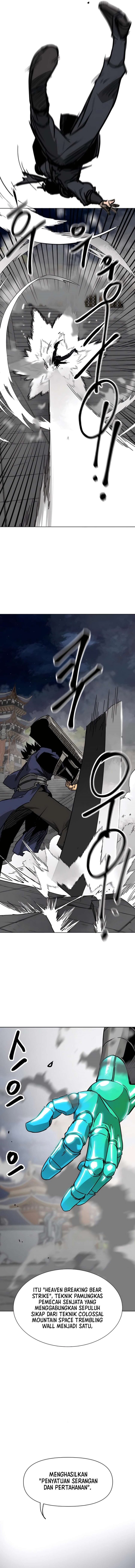 Infinite Level Up in Murim Chapter 238 Gambar 4