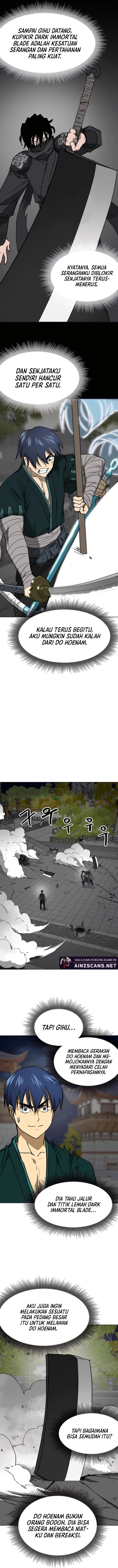 Infinite Level Up in Murim Chapter 238 Gambar 6