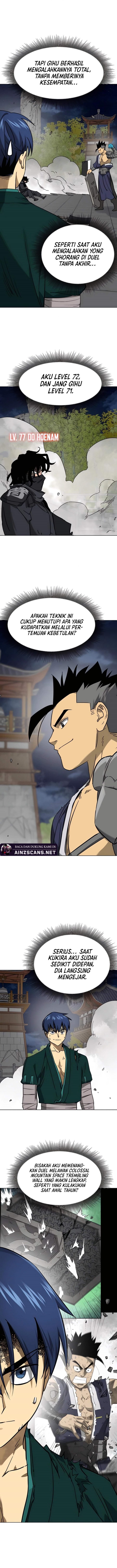 Infinite Level Up in Murim Chapter 238 Gambar 7