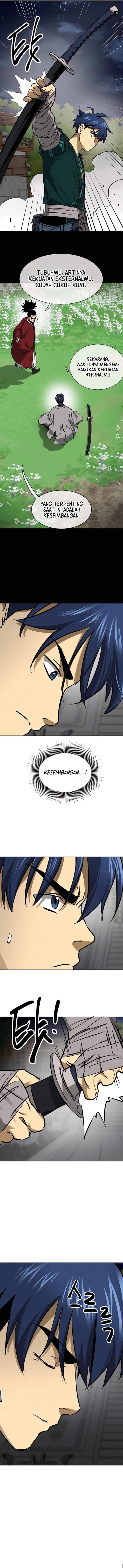 Infinite Level Up in Murim Chapter 238 Gambar 10