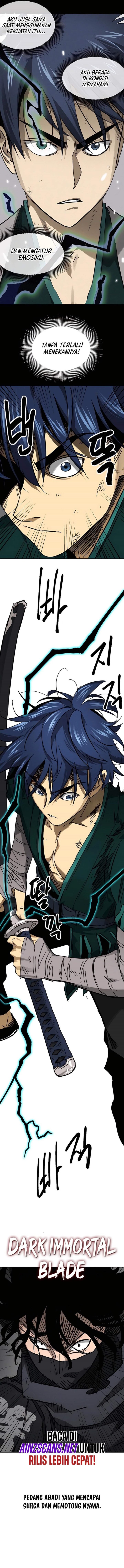 Infinite Level Up in Murim Chapter 238 Gambar 12