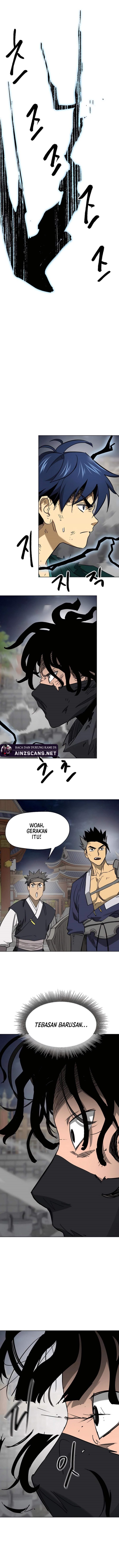 Infinite Level Up in Murim Chapter 238 Gambar 15