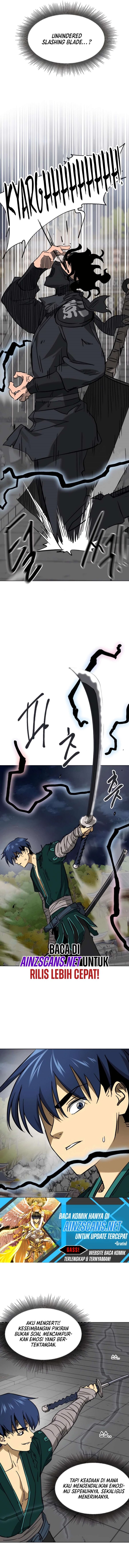 Infinite Level Up in Murim Chapter 238 Gambar 16