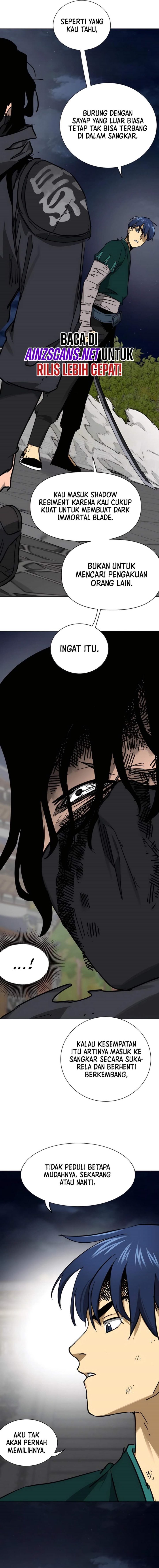 Infinite Level Up in Murim Chapter 238 Gambar 19