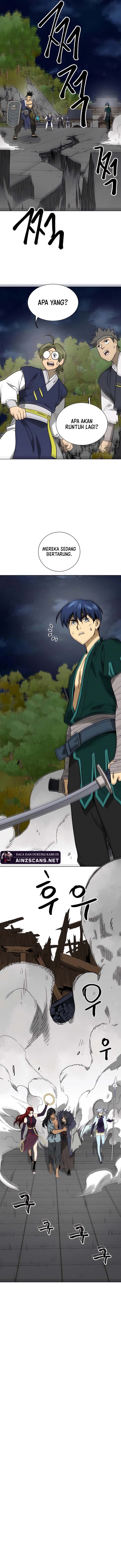 Infinite Level Up in Murim Chapter 238 Gambar 21