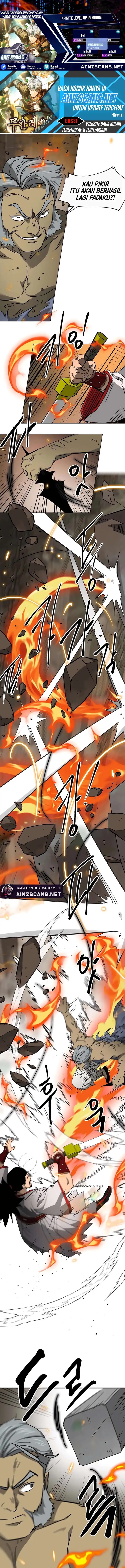 Infinite Level Up in Murim Chapter 239 Gambar 1