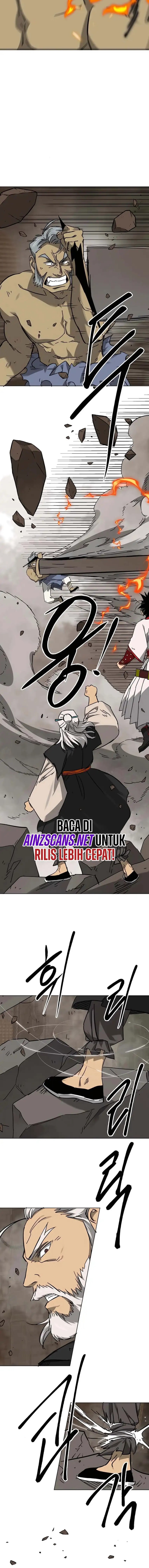 Infinite Level Up in Murim Chapter 239 Gambar 2
