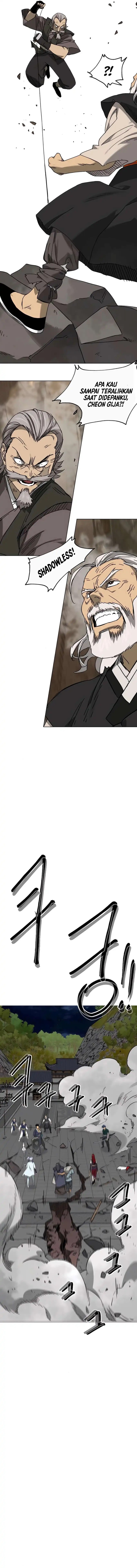 Infinite Level Up in Murim Chapter 239 Gambar 3