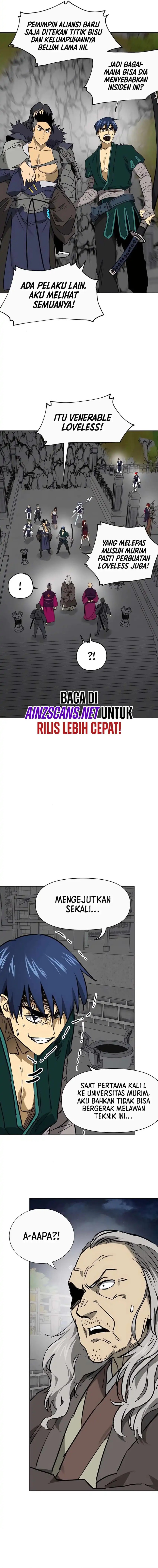 Infinite Level Up in Murim Chapter 239 Gambar 9