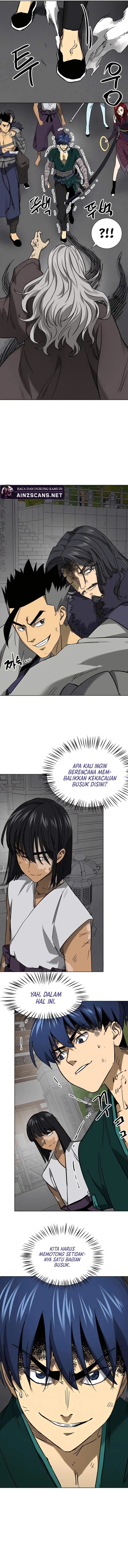 Infinite Level Up in Murim Chapter 239 Gambar 10