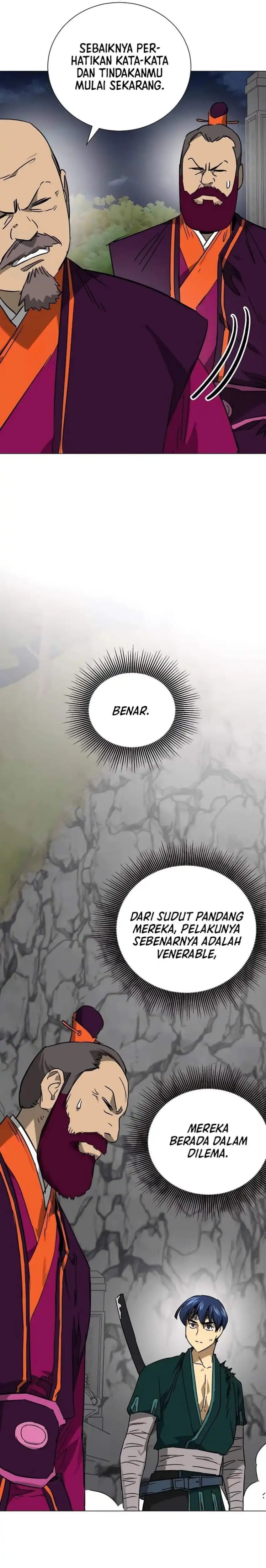 Infinite Level Up in Murim Chapter 241 Gambar 6